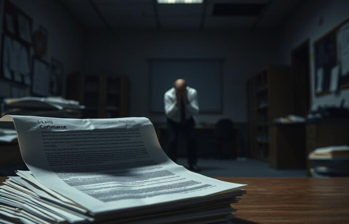 Verbas rescisórias não pagas