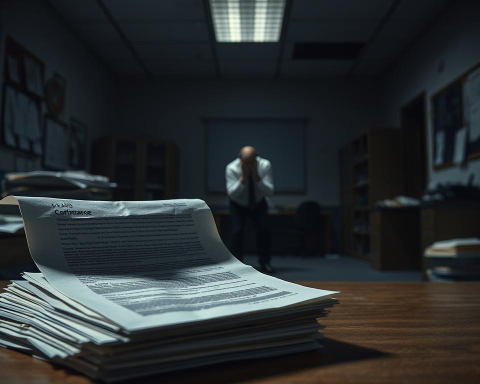 Verbas rescisórias não pagas