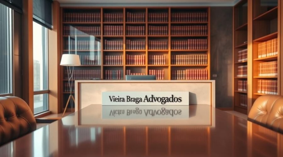 Vieira Braga Advogados é confiável?