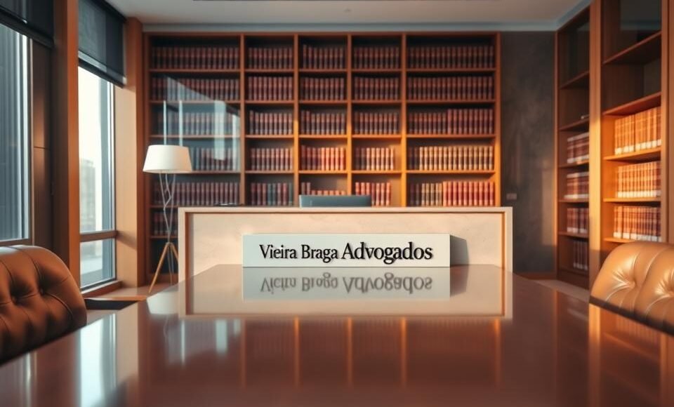 Vieira Braga Advogados é confiável?