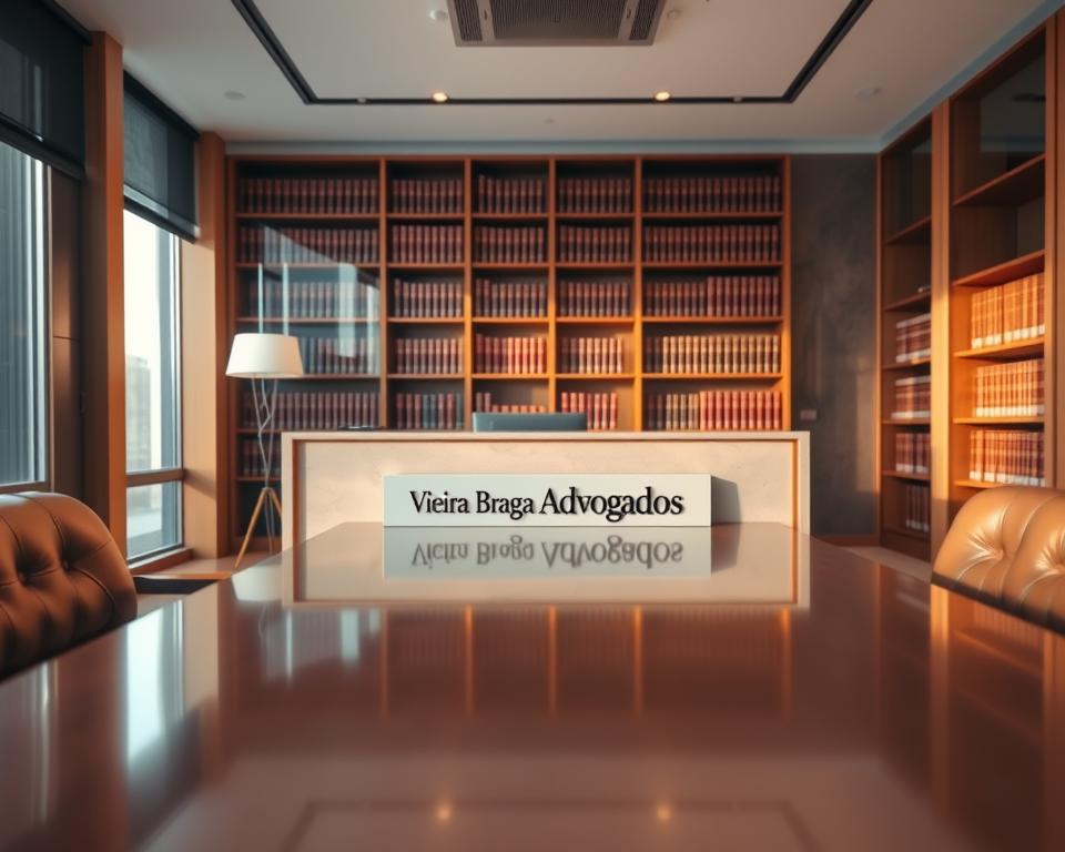 Vieira Braga Advogados é confiável?