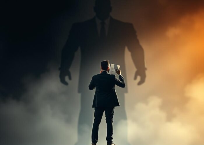 ação contra empresa