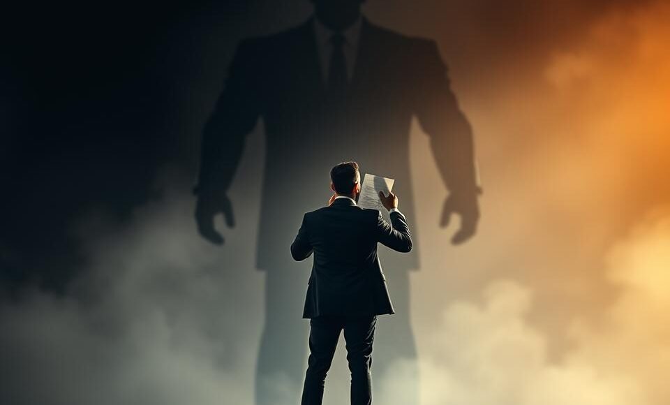 ação contra empresa