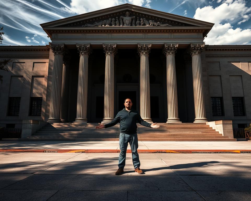 ação falta de pagamento de salário