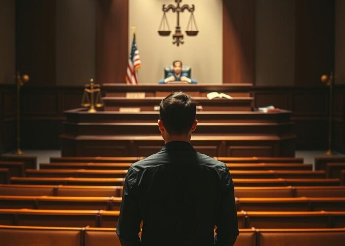 ação judicial