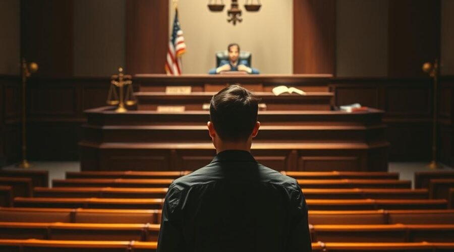 ação judicial