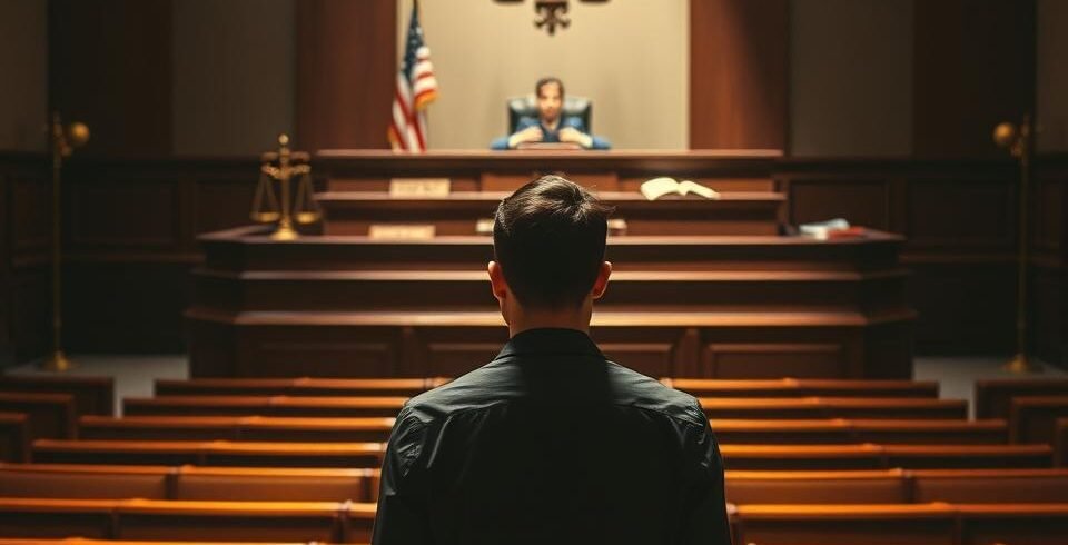 ação judicial