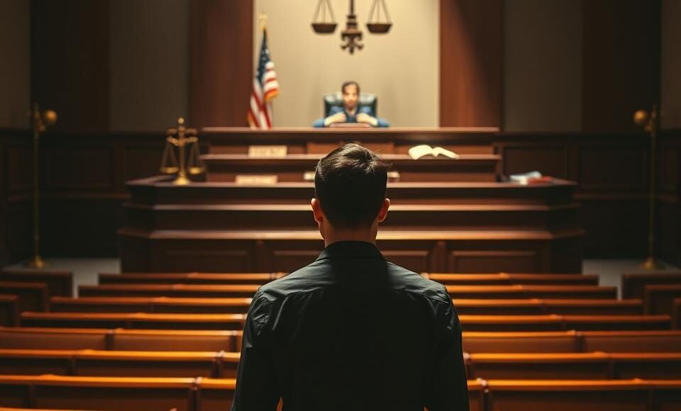 ação judicial
