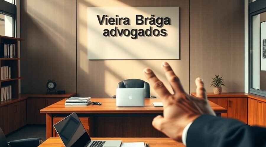 ação trabalhista