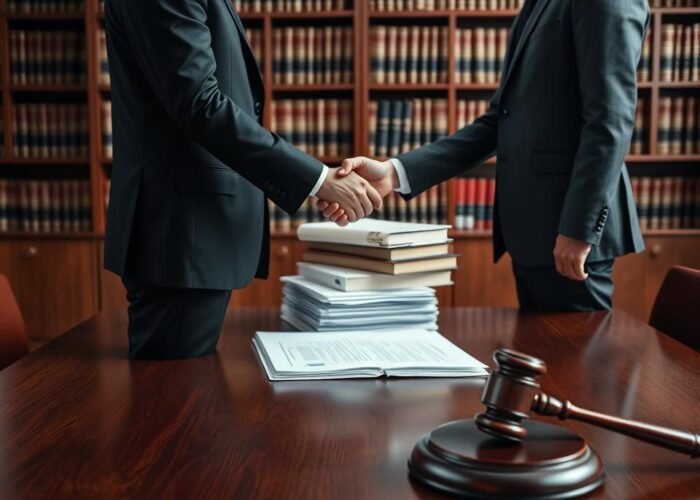 ação vínculo empregatício