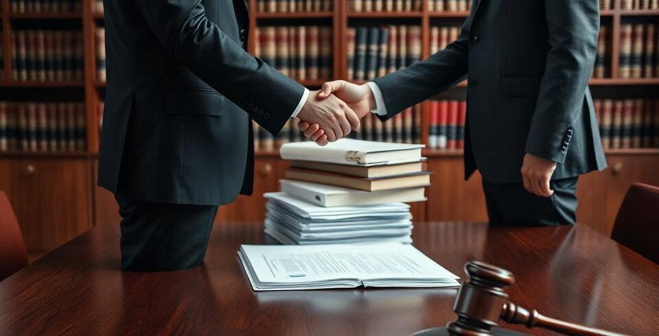 ação vínculo empregatício