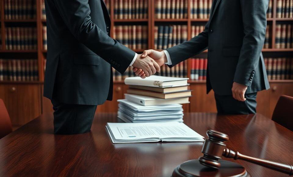ação vínculo empregatício