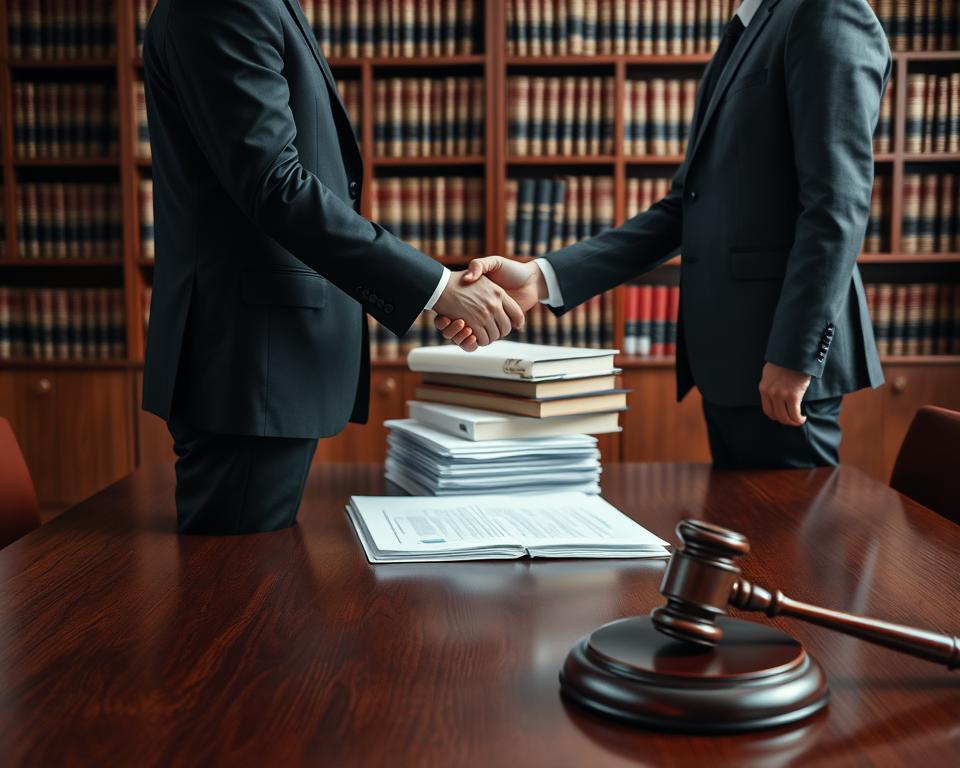 ação vínculo empregatício