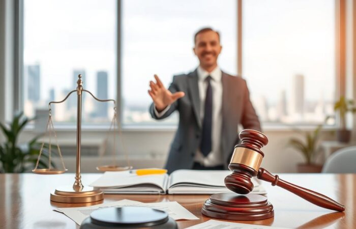 acidente de trabalho