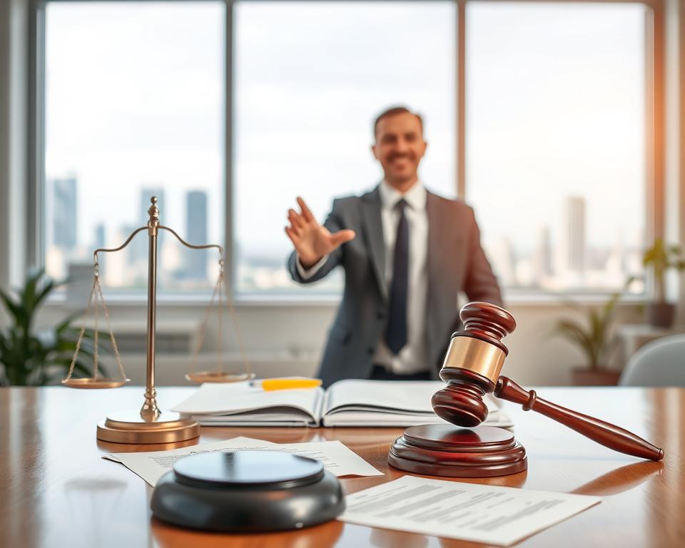 acidente de trabalho