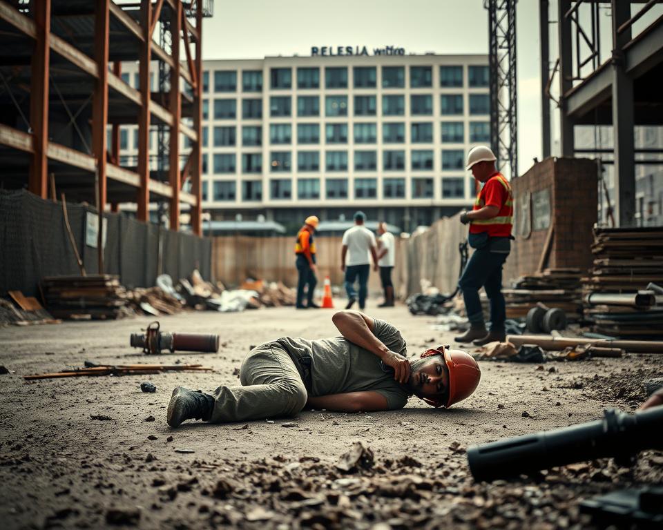 acidentes de trabalho no Brasil acidentes de trabalho no Brasil