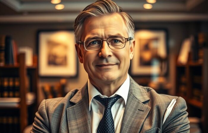 advogado de confiança