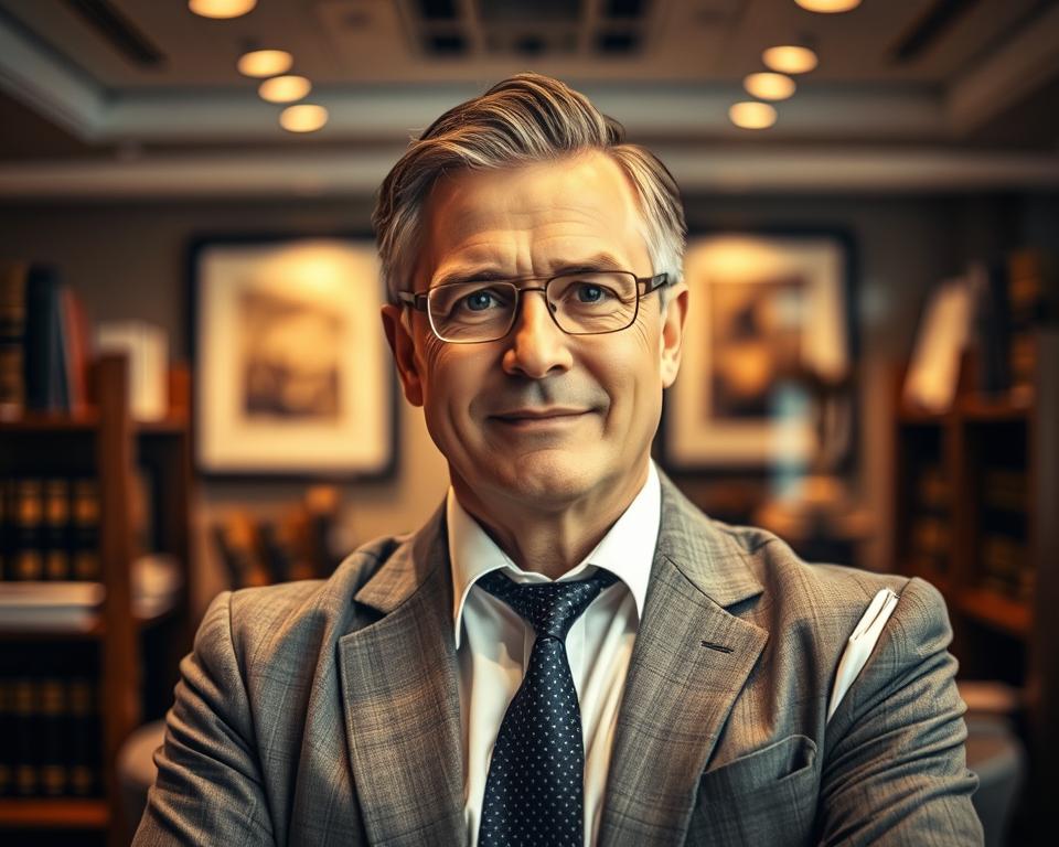 advogado de confiança