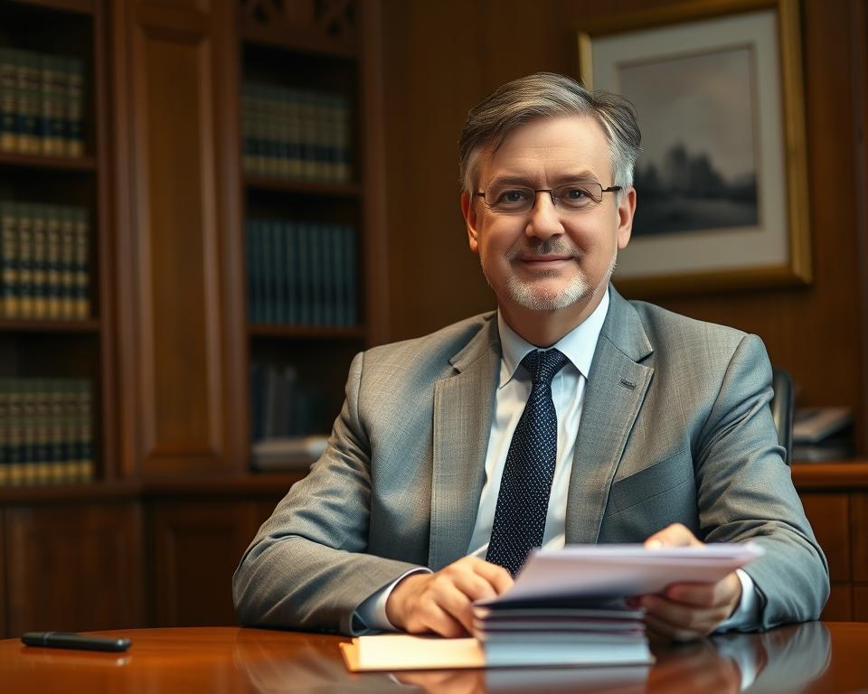 advogado de sucessão