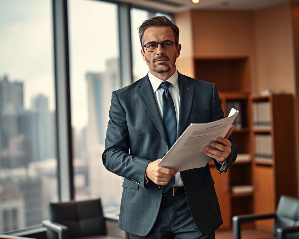 advogado para ação de despejo