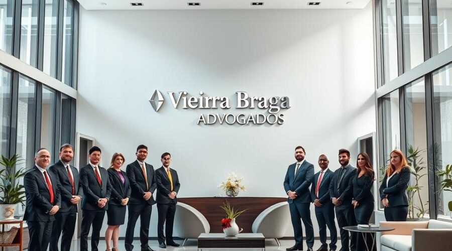 advogado para emergência