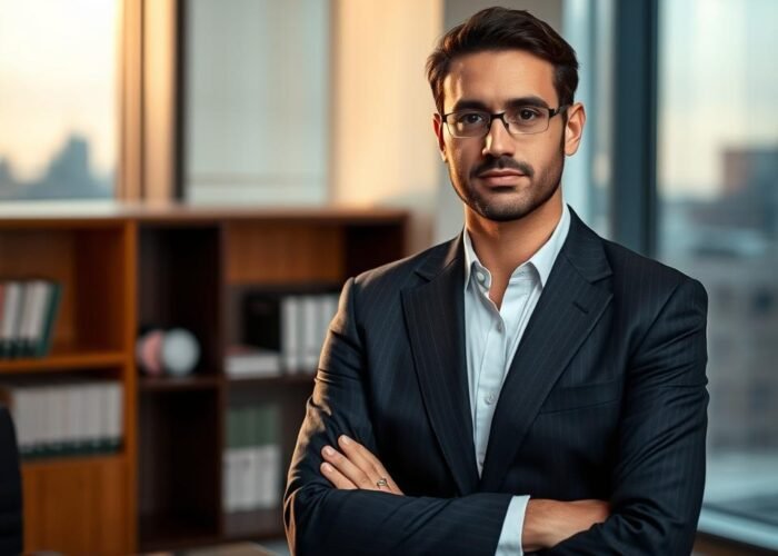 advogado para processo trabalhista
