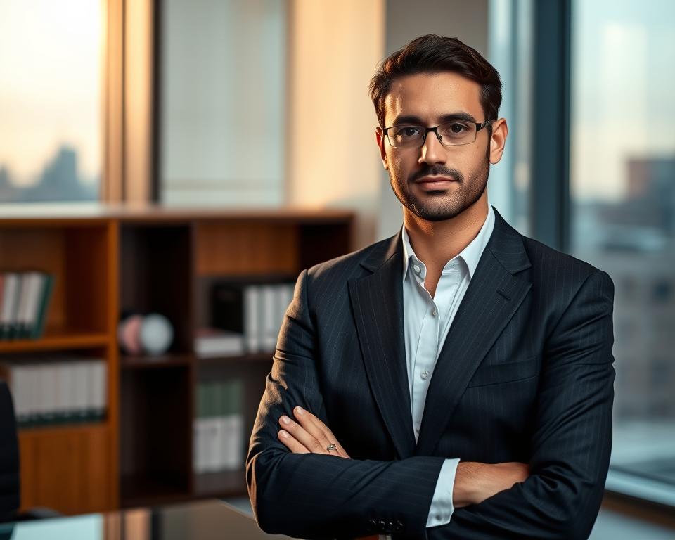 advogado para processo trabalhista