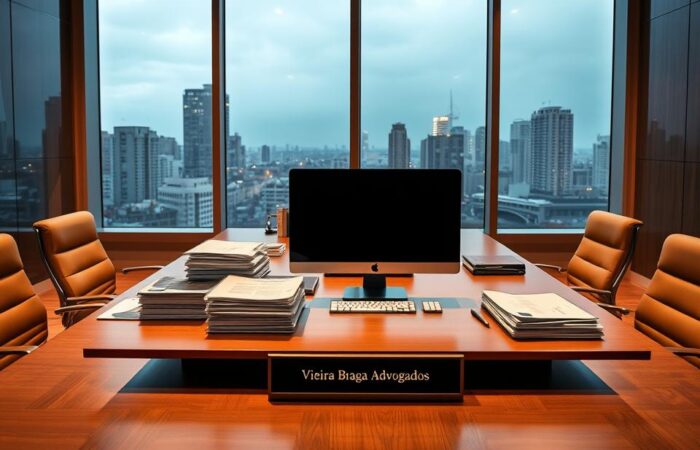 advogados á distância