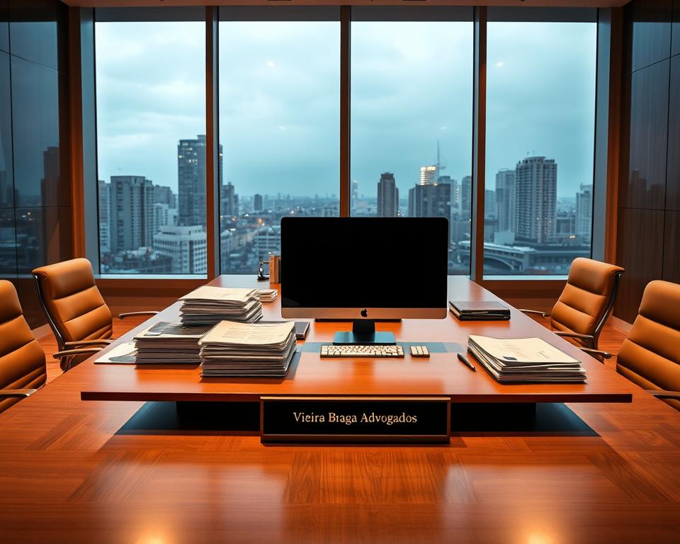 advogados á distância