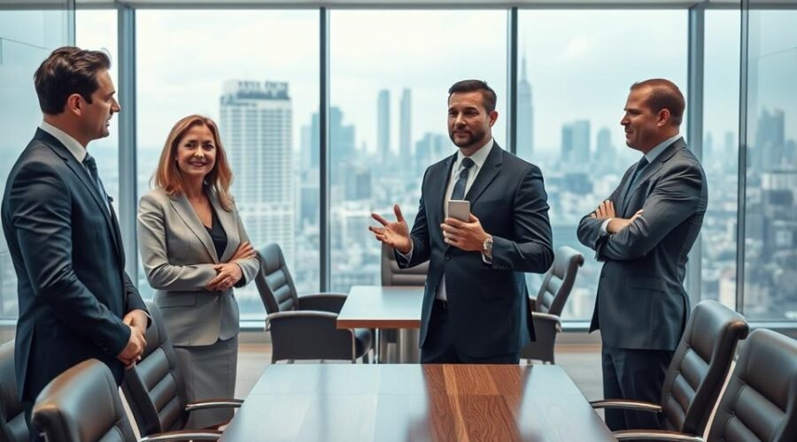 advogados com índice de sucesso