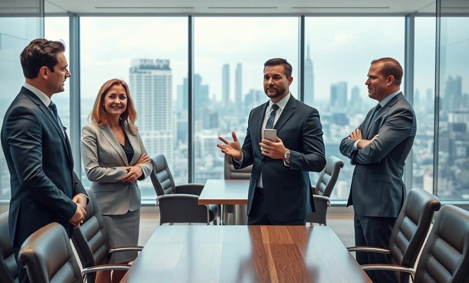 advogados com índice de sucesso