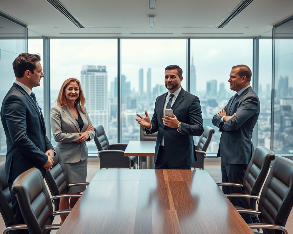 advogados com índice de sucesso