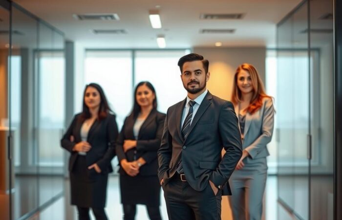 advogados especialistas