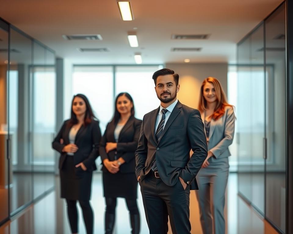 advogados especialistas