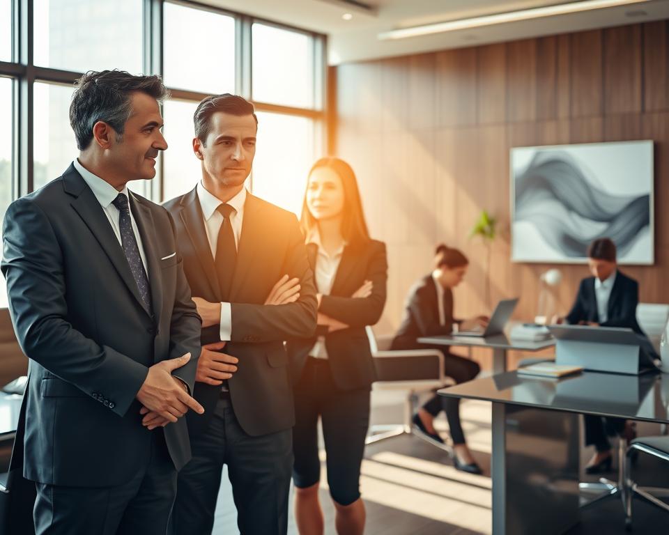 advogados especialistas