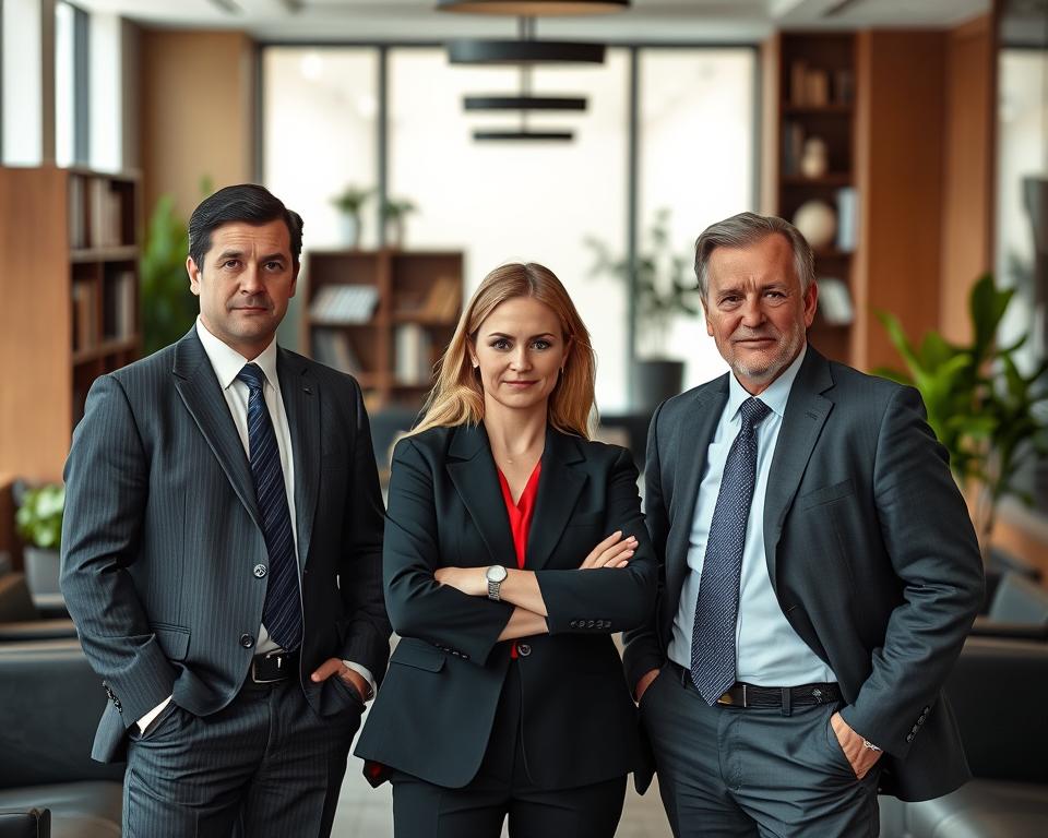 advogados especialistas