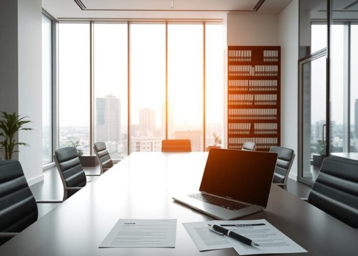 agilizar processos