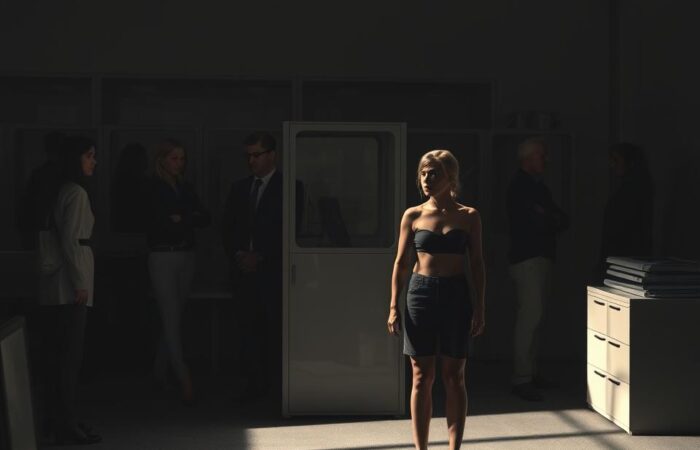 assédio moral no trabalho