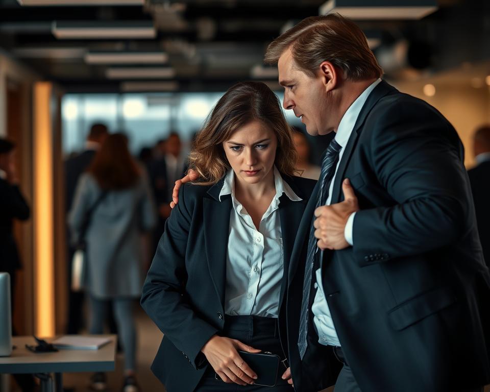 assédio no trabalho assédio no trabalho