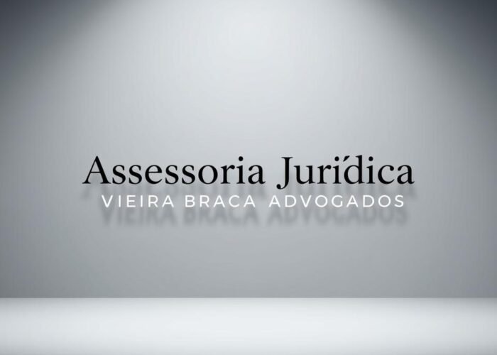 assessoria jurídica