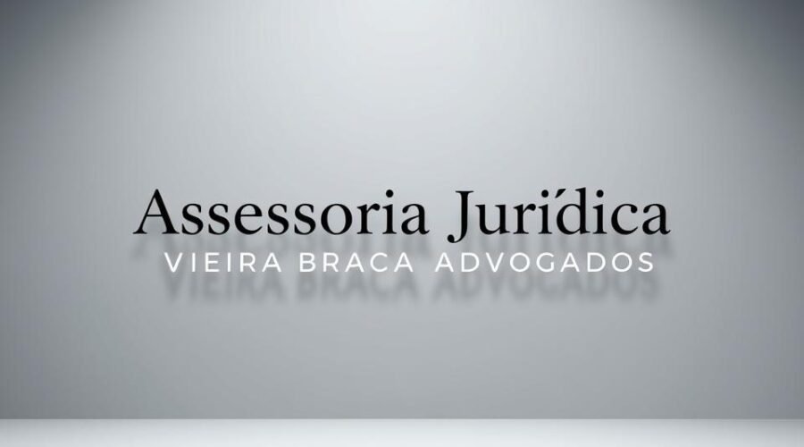 assessoria jurídica