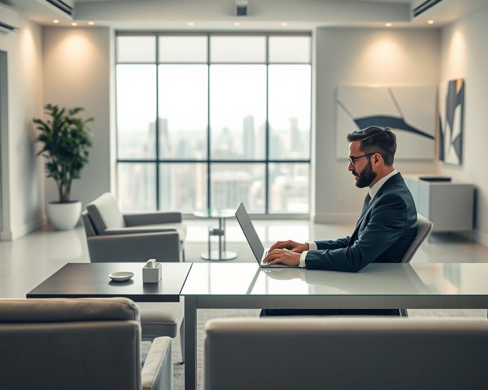 assessoria jurídica