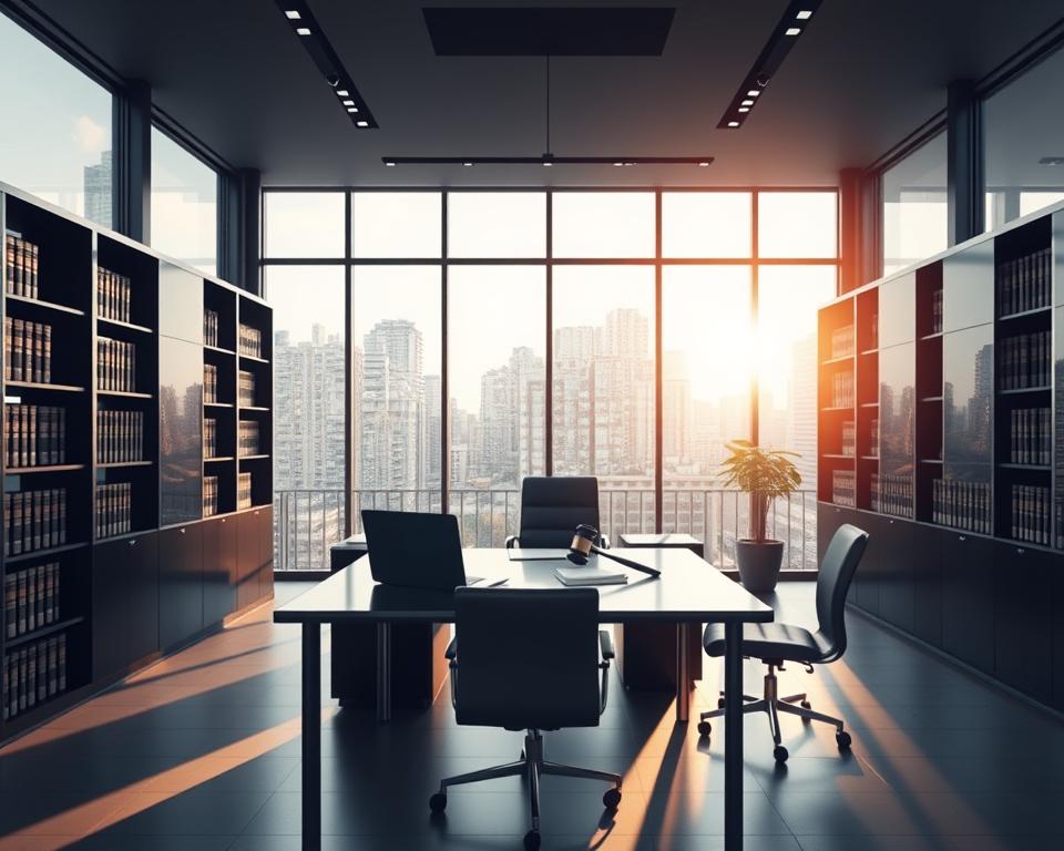 assessoria jurídica direito penal