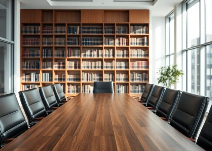 assessoria jurídica para empresas
