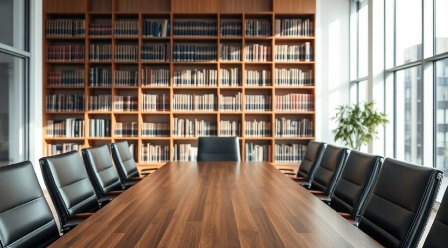assessoria jurídica para empresas