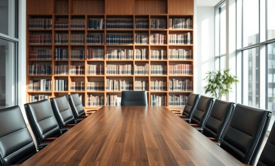 assessoria jurídica para empresas