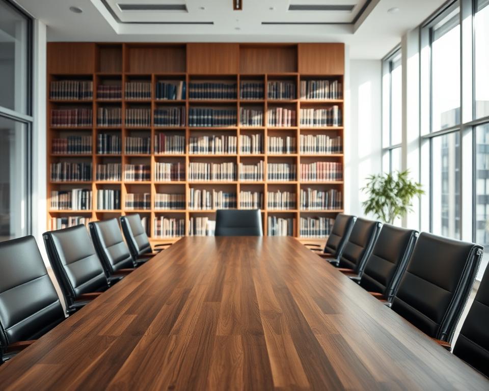 assessoria jurídica para empresas