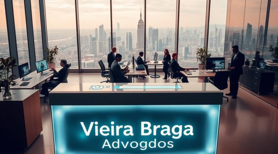 atendimento jurídico digital
