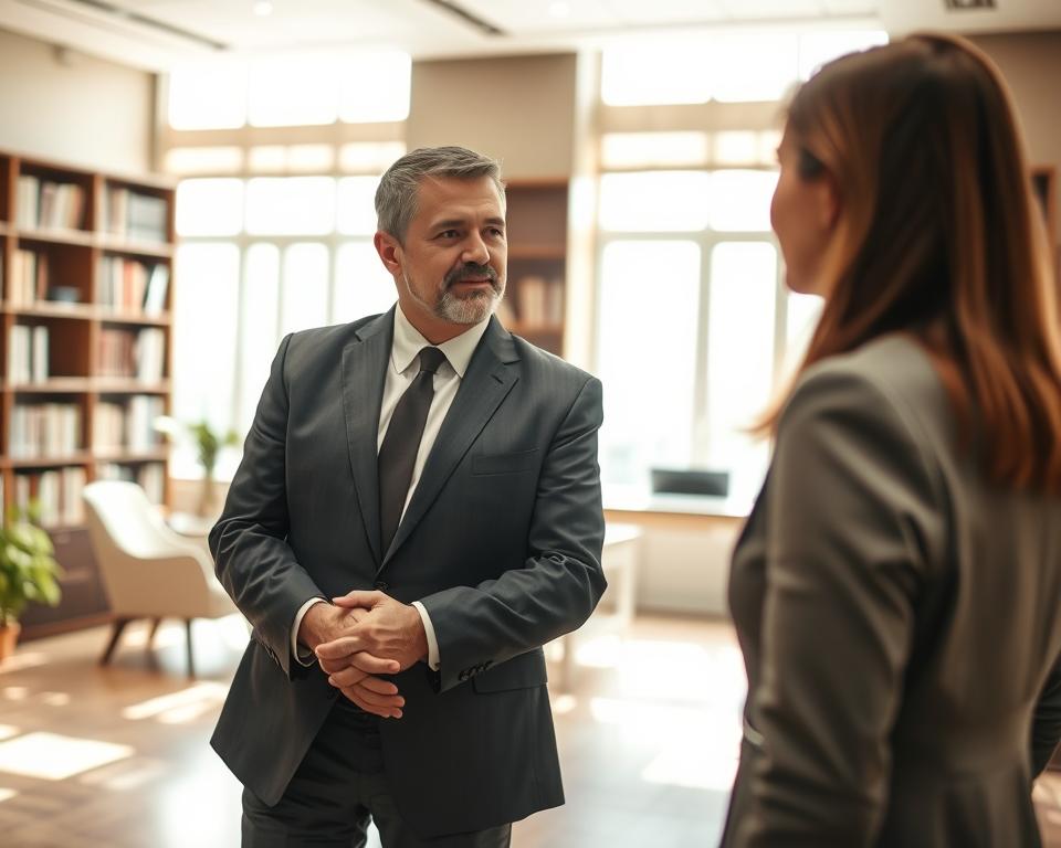 atendimento personalizado advogado