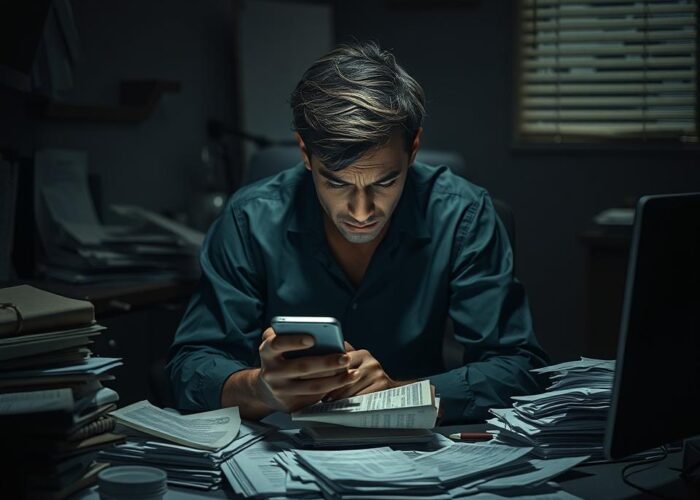 atraso pagamento de salário